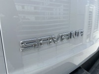 AMVIC Licensed Dealer The 2025 GMC Savana Cargo Van is a versatile and durable commercial vehicle, p... (image 6)