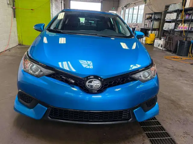 2016 Scion iM578761899975659521