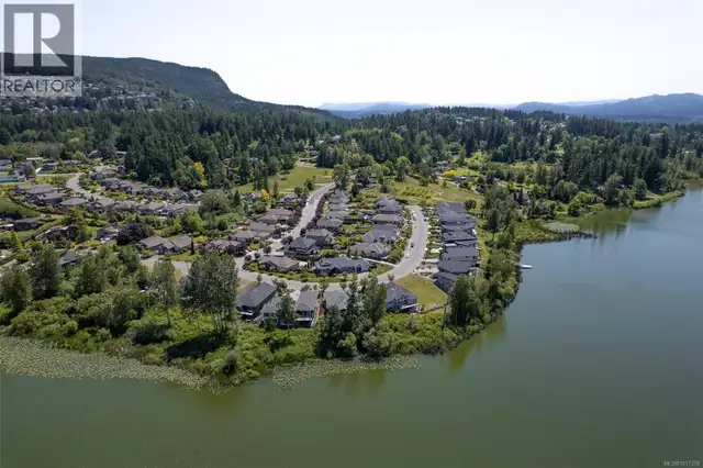 Lot 8 Westlock Rd Duncan, British Columbia in Land for Sale in Cowichan Valley / Duncan - Image 9