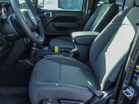 WAS: $48499 NOW: $46499 plus taxes and licensing fees2025 Jeep Wrangler 4-Door Sport S 4×4 – With am... (image 6)