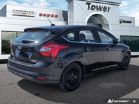 Come see this 2014 Ford Focus Titanium. Its transmission and Regular Unleaded I-4 2.0 L/122 engine w... (image 6)