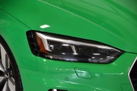 **COULEUR SPECIALE VERT PORSCHE** /Premium Pack / Sport Package/ Traction intégrale quattro / Sièges... (image 2)