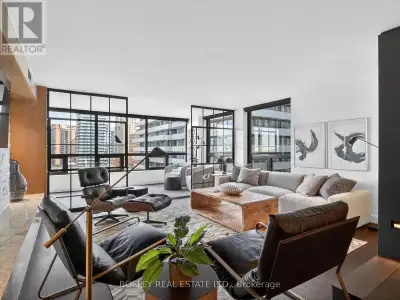 Behold, A Beautifully Renovated Executive Suite At 62 Wellesley, Where Style Meets Effortless Downto...