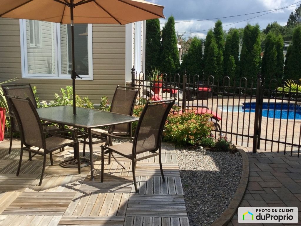 $599,000 - 2 Storey for sale in Jonquière (Jonquière) — photo 3
