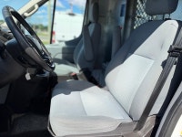 2015 Ford Transit Cargo Van Roof Rack, Inverter Inside with automatic air conditioning, back-up came... (image 8)