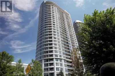 Amazing Opportunity To Buy A Stunning High Floor 1+1 Tridel Condo With Low Maintenance Fees! Perfect...