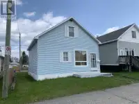 44 Laurier AVE Timmins, Ontario