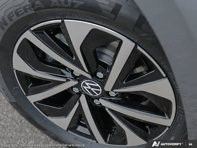 2026 Volkswagen Jetta Trendline | Backup Camera | Digital in Cars & Trucks in Abbotsford - Image 10