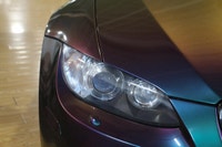 Special Finance Price: $33,999 | Cash Price: $35,499 2009 BMW M3 2dr Cpe - Leather, Keyless, Sunroof... (image 7)