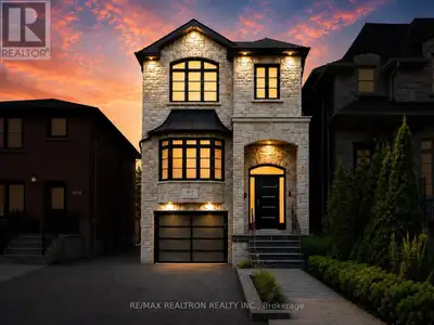 Beautiful 4-bedroom custom-built family home in one of the city's most sought-after and accessible c...