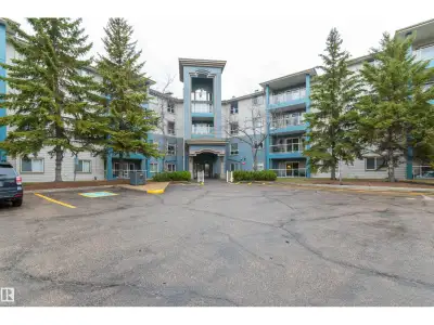RARE FIND IN SHERWOOD PARK! Don't miss your chance to buy this beautiful condo in the highly sought...