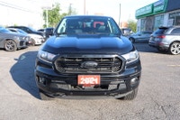 Experience Adventure And Power With The 2021 Ford Ranger LARIAT SuperCrew 4WD. Dominate Every Terrai... (image 1)