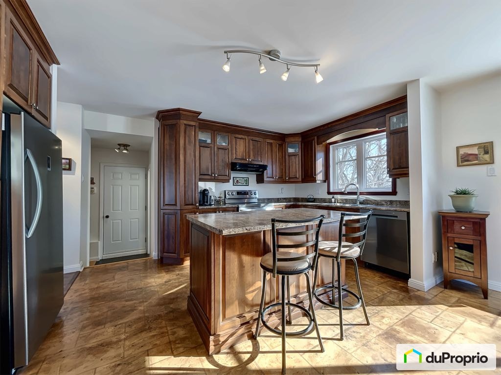 $689,900 - 2 Storey for sale in Château-Richer — photo 3