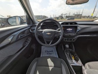 Come finance this vehicle with us. Apply on our website stonebridgeauto.com 2023 Chevrolet Trailblaz... (image 3)