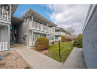 62 DAUPHIN Avenue Unit# 205 Penticton, British Columbia