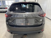 Le Mazda CX-5 2017 GS AWD MAGS CAMERA RECUL A/C CRUISE offert chez AutoStudio 72 à Mirabel est un VU... (image 2)