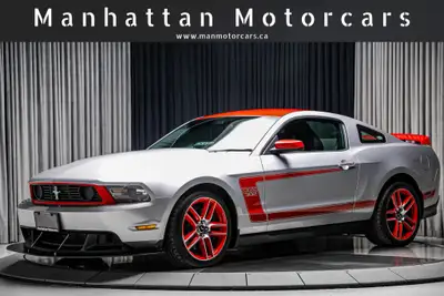 Please visit our website at manmotorcars.ca for the full 360 VIDEO! Collector Car / Clean Car-Fax /...
