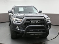 See Dealer Website for Details. 2016 Toyota Tacoma TRD Engine: V6 Cylinder Engine 3.5L L/100Km City:... (image 1)