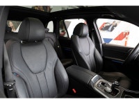 2022 BMW X5 xDrive45e 3.0L I6 AWD 8-Speed Automatic Sport EXTERIOR - MINERAL WHITE METALLIC INTERIOR... (image 9)