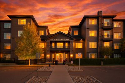 Enjoy your first month's rent FREE when you sign a 12-month lease or 1.5 months FREE when you sign a...