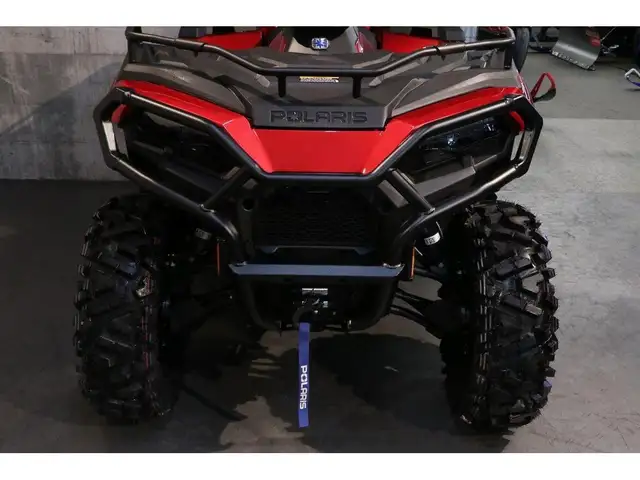 2026 Polaris Polaris Sportsman 570 Trail in ATVs in Ottawa - Image 10