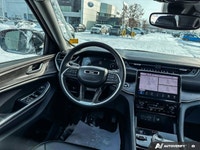 Command the road with sophistication and comfort in this stunning 2023 Jeep Grand Cherokee Limited,... (image 8)