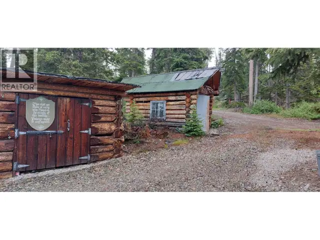 3400 CORVIN ROAD Chilcotin, British Columbia in Houses for Sale in Burns Lake - Image 10