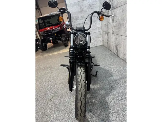 2021 Harley-Davidson FXBBS Street Bob 114 ABS in Sport Touring in Saguenay - Image 6