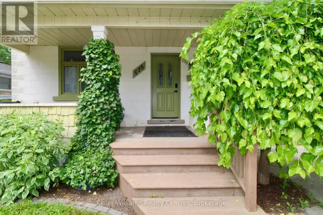 618 8TH AVENUE Hanover, Ontario in Houses for Sale in Owen Sound - Image 7