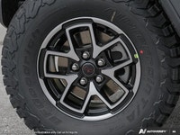 This Jeep Wrangler boasts a Regular Unleaded V-6 3.6 L/220 engine powering this Automatic transmissi... (image 6)