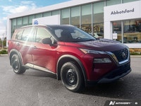 This Nissan Rogue delivers a Regular Unleaded I-4 2.5 L/152 engine powering this Variable transmissi... (image 6)