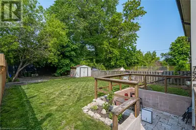 752 BEACH Boulevard Unit# Lower Level Hamilton, Ontario