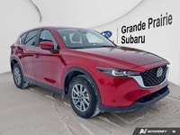 Vehicle Highlights: Standard i-Activ AWD Keyless Entry CarPlay The 2024 Mazda CX-5 GS, with its mere... (image 7)
