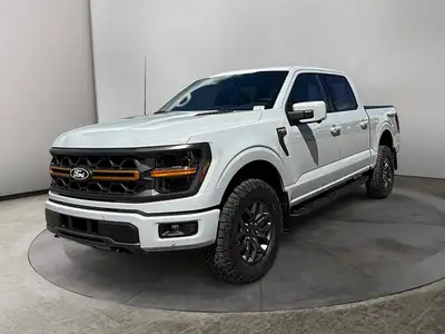 This Ford F-150 delivers a Regular Unleaded V6 3.5 L EcoBoost engine powering this Automatic transmi...