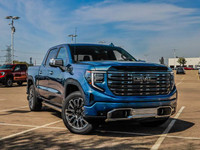 Welcome to Sherwood Buick GMC! This *2026 GMC Sierra 1500 Denali Ultimate* has been elevated with a... (image 1)