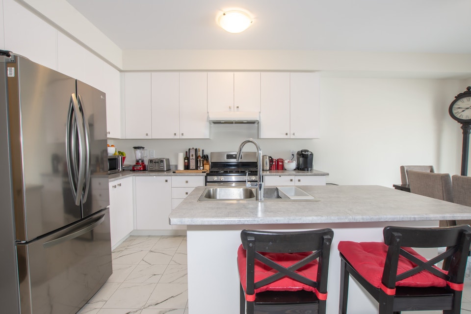 26 Peach St, Thorold - 4 Bedroom Detached House 4
