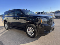 2018 GMC Yukon SLT LOADED 7 Passenger SUV for sale at Pacific Motors near Winnipeg, MB MORE PICS COM... (image 2)