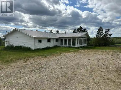 Located in a serene country setting, this spacious rural 12.55 acre property offers a perfect blend...