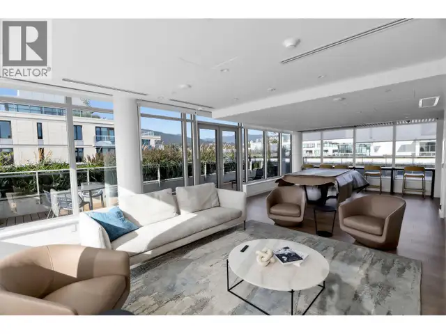308 785 HARBOUR WAY North Vancouver, British Columbia in Condos for Sale in North Shore - Image 30