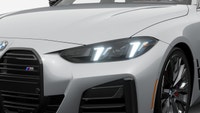 La toute nouvelle *BMW M440i xDrive 2026* laisse les conventions derrière. La Série 4 combine une ap... (image 7)
