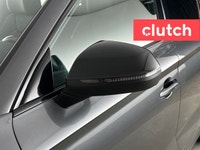 Brake Assist, Power Tailgate/Hatch, Auto Dimming Rearview Mirror and more! Clutch is the largest onl... (image 8)