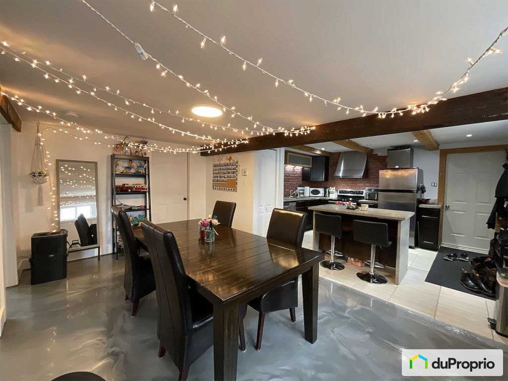 $499,000 - Duplex for sale in Mascouche — photo 3
