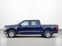 This Ford F-150 boasts a PowerBoost Full-Hybrid V6 3.5 L engine powering this Automatic transmission... (image 1)