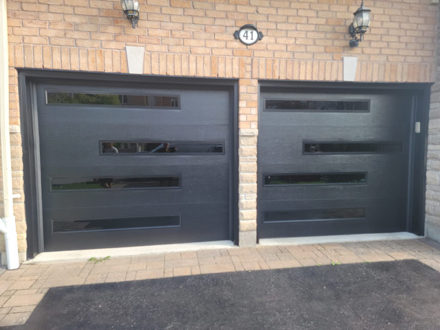 Garage doors Sales. Repair. Installation in Garage Doors & Openers in Mississauga / Peel Region