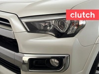 Brake Assist, Auto Dimming Rearview Mirror, Front Heated Seats and more! Clutch is the largest onlin... (image 7)