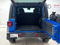 ACCIDENT-FREE!! Get ready to tackle anything Mother Nature throws your way in this Trail Rated, Carf... (image 6)