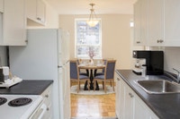 Thorncliffe Park Apartments are located at 27 Thorncliffe Park Drive in Toronto (East York), near th... (image 1)