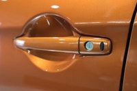 WAS: $33495 NOW: $31995 plus taxes and licensing fees We are an AMVIC Licensed Dealer. ... Engine: 4... (image 8)
