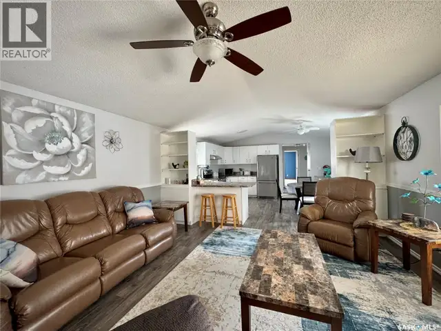 317 Riedel AVENUE E Langenburg, Saskatchewan in Houses for Sale in Regina - Image 15