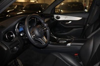 This Mercedes-Benz GLC 300 has a dependable Intercooled Turbo Premium Unleaded I-4 2.0 L/121 engine... (image 8)